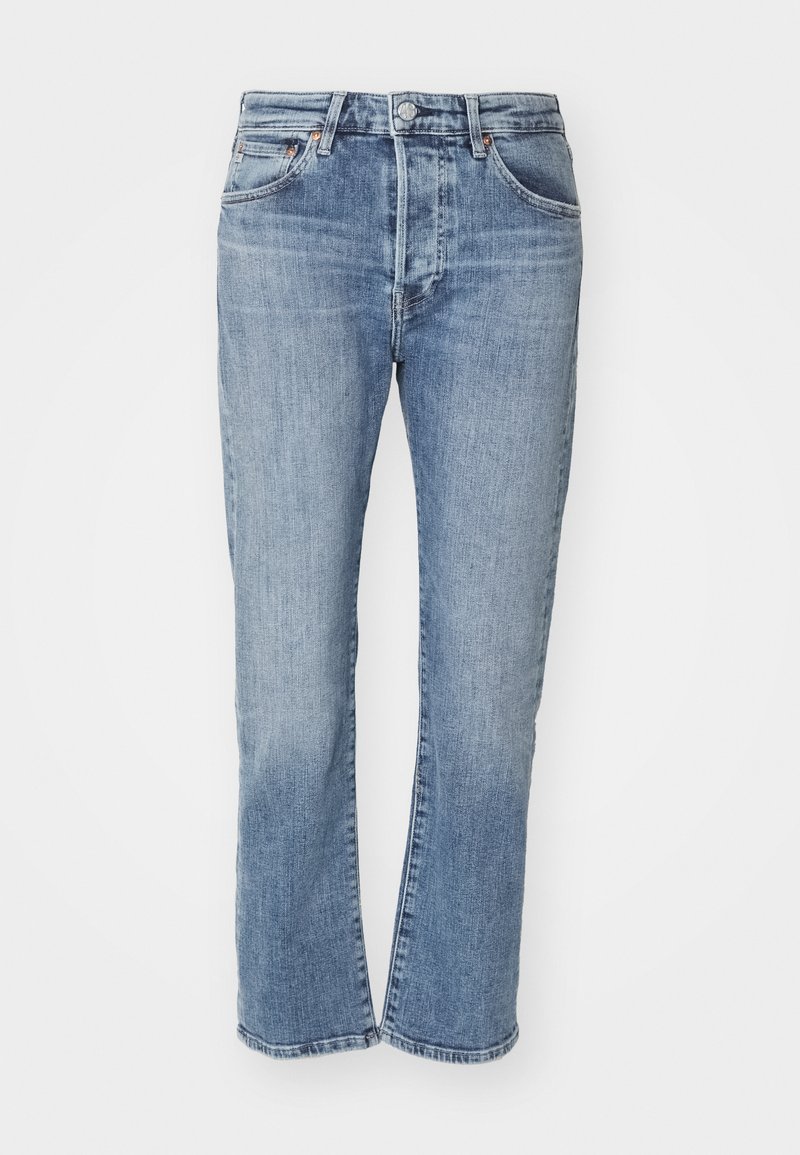 ag jeans Relaxed fit jeans donkerblauw ag jeans Relaxed fit jeans donkerblauw