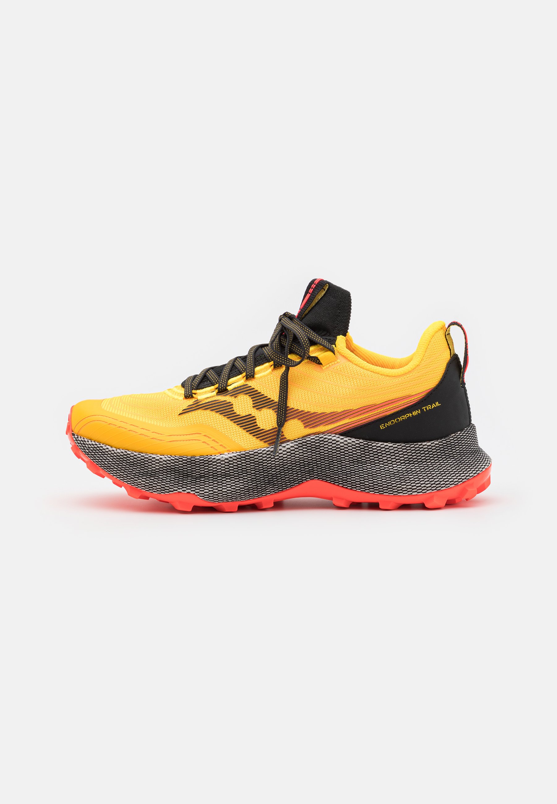 Saucony ENDORPHIN - Laufschuh Trail 