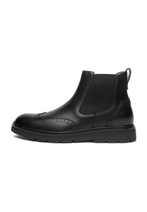 ILCEA TR NOVI LIGHT  - Stivaletti - nero
