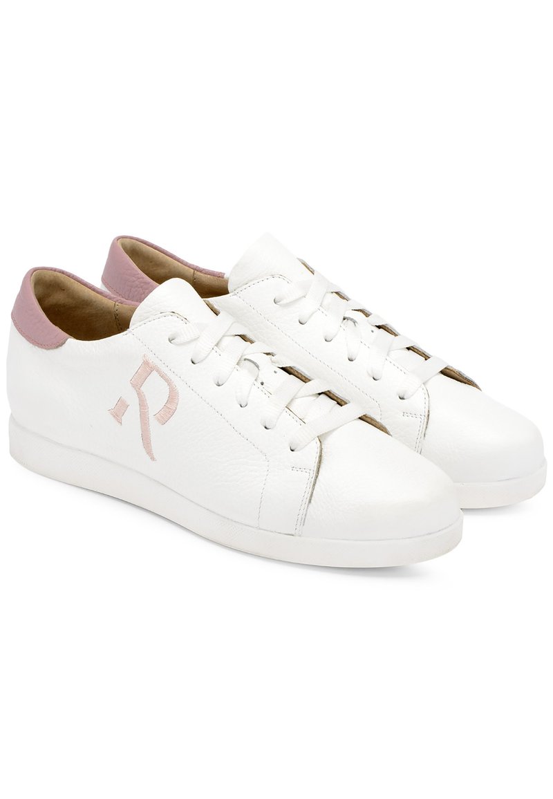 Damen Sneaker low | RYŁKO Sneaker low white/weiß - YO81562 Damen Sneaker low | RYŁKO Sneaker low white/weiß - YO81562