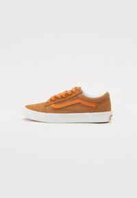 Unausgewählt, pop lace brown/orange