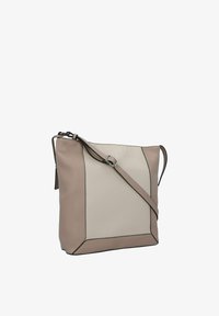 Seleccionado, mixed taupe