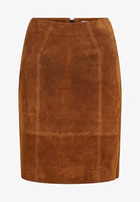 Unausgewählt, oak brown