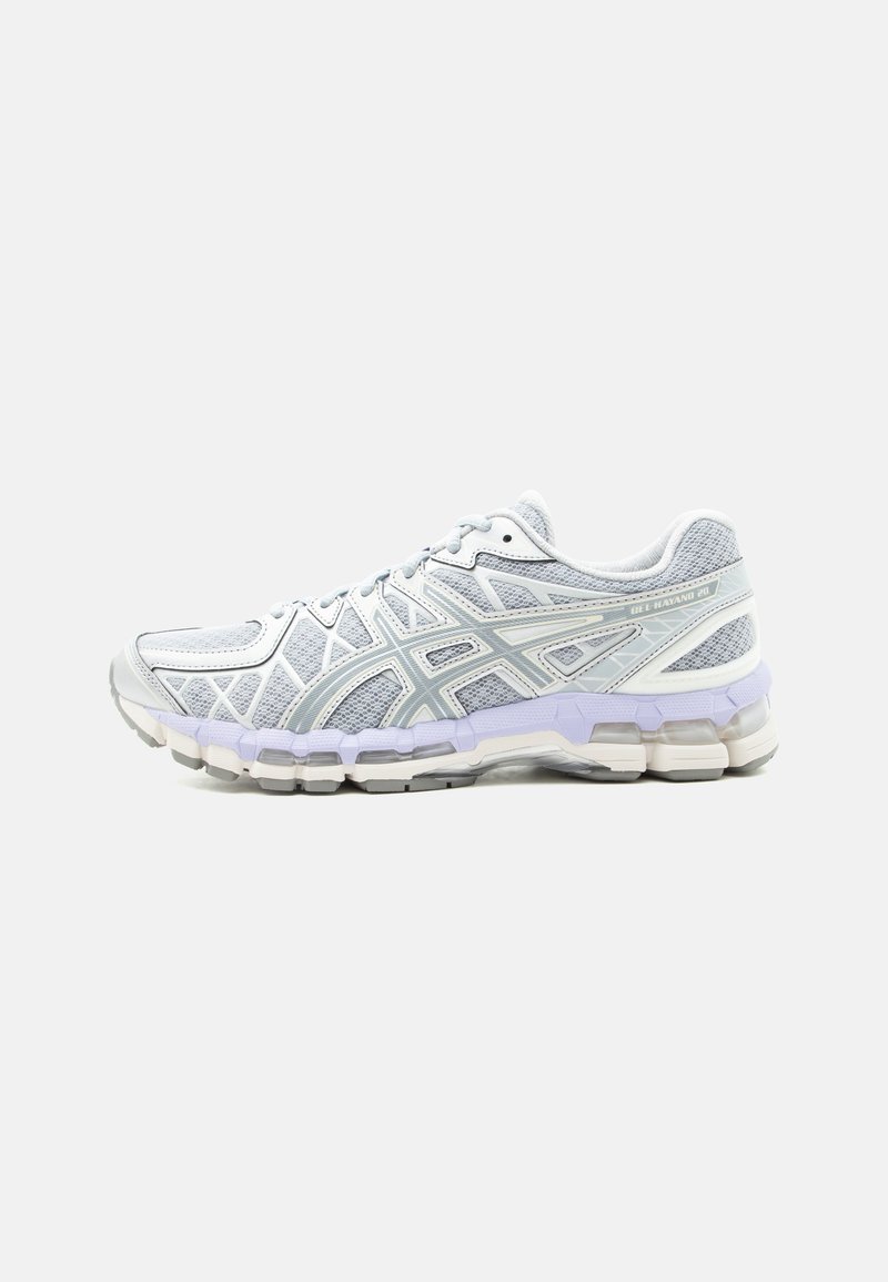 GEL KAYANO 20 piedmont grey/grey