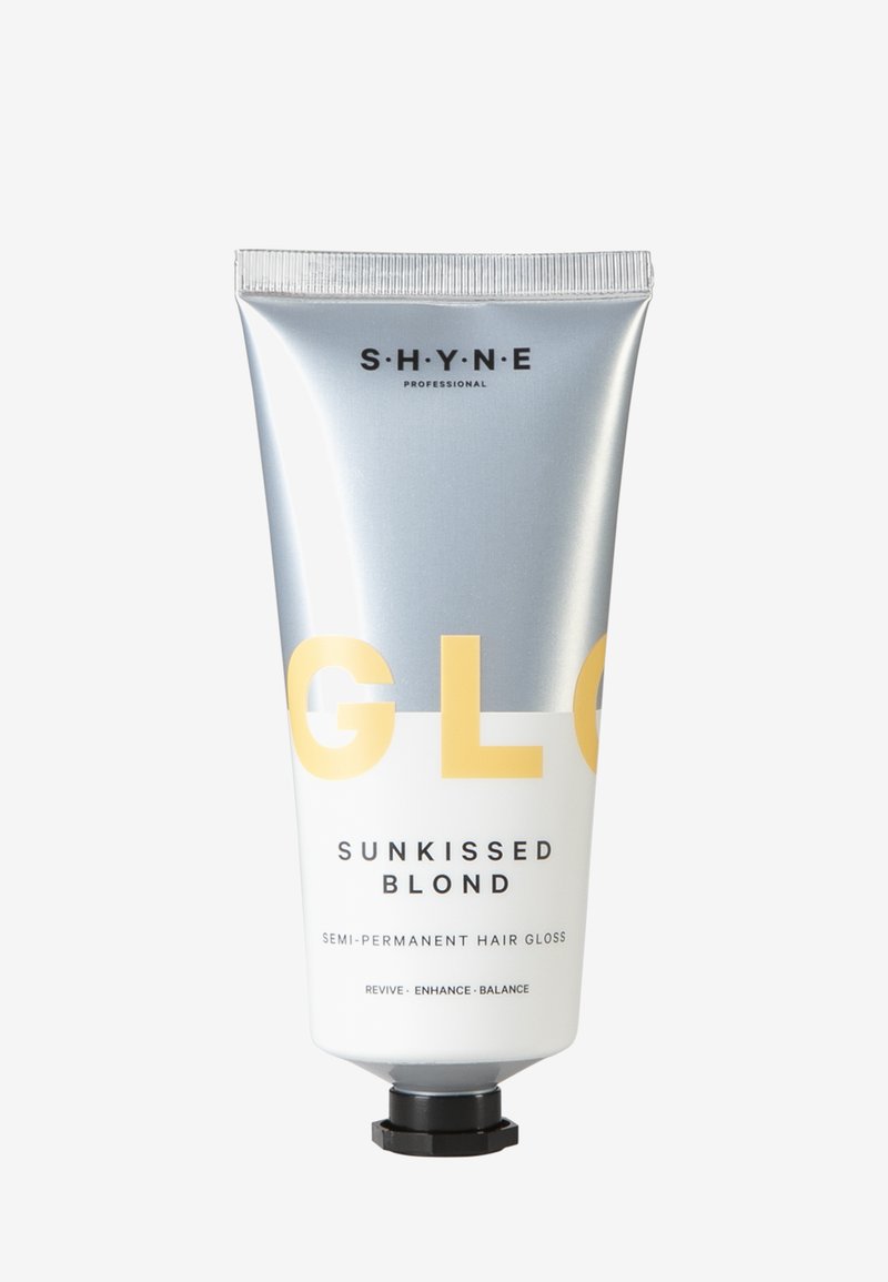 Shyne - GLOSS - Coloration - sunkissed blond, Agrandir
