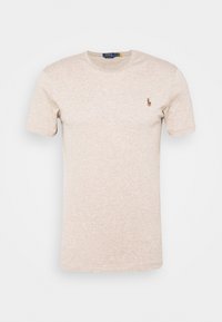 Não selecionado, tuscan beige heather