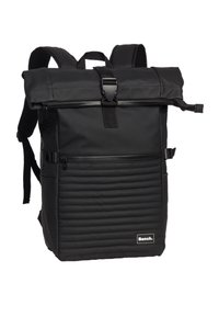 Bench UNI BUSINESS BENCH HYDRO - Tagesrucksack - schwarz