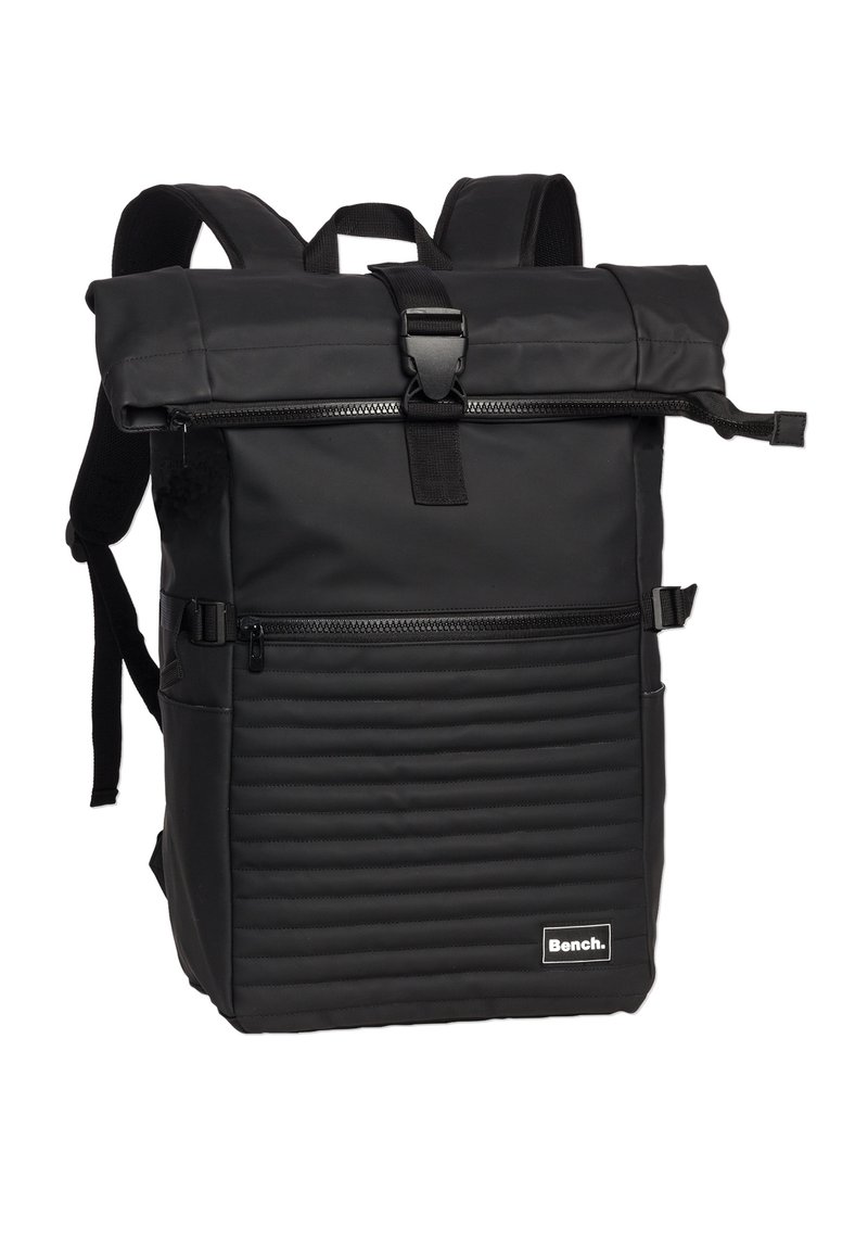 Bench UNI BUSINESS BENCH HYDRO - Tagesrucksack - schwarz