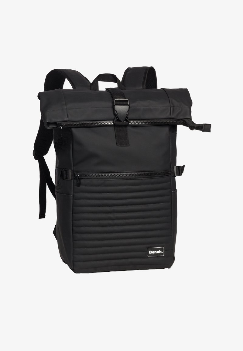Bench UNI BUSINESS BENCH HYDRO - Tagesrucksack - schwarz