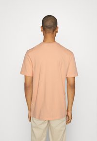 Timberland SS Dun-River Crew Tee - T-shirt Homme