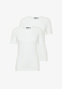 Sélectionné, white white