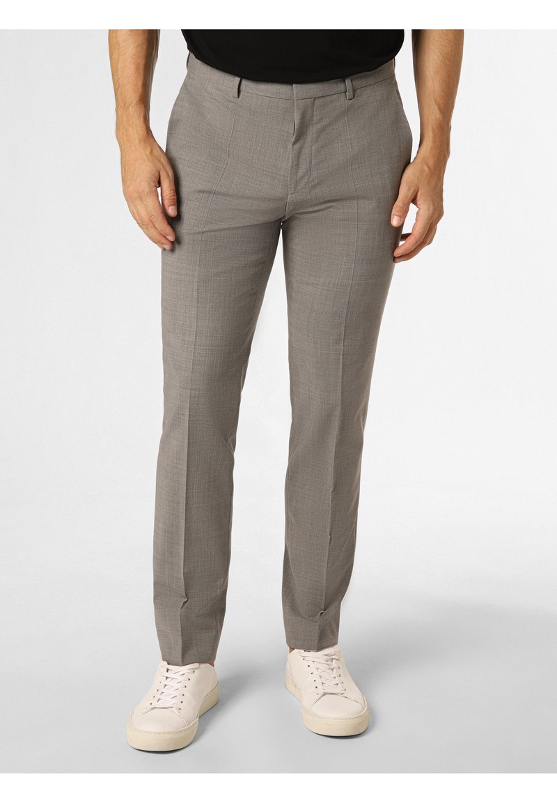 HUGO Chino grijs