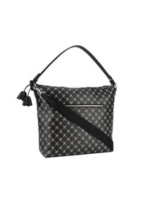 JOOP! CORTINA ALARA HOBO - Torba čez telo - black