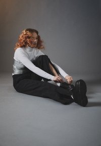 Even&Odd Joggesko - black