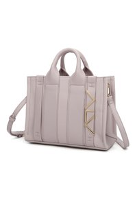 ALV by Alviero Martini MICOL - Shopping bag - lavender