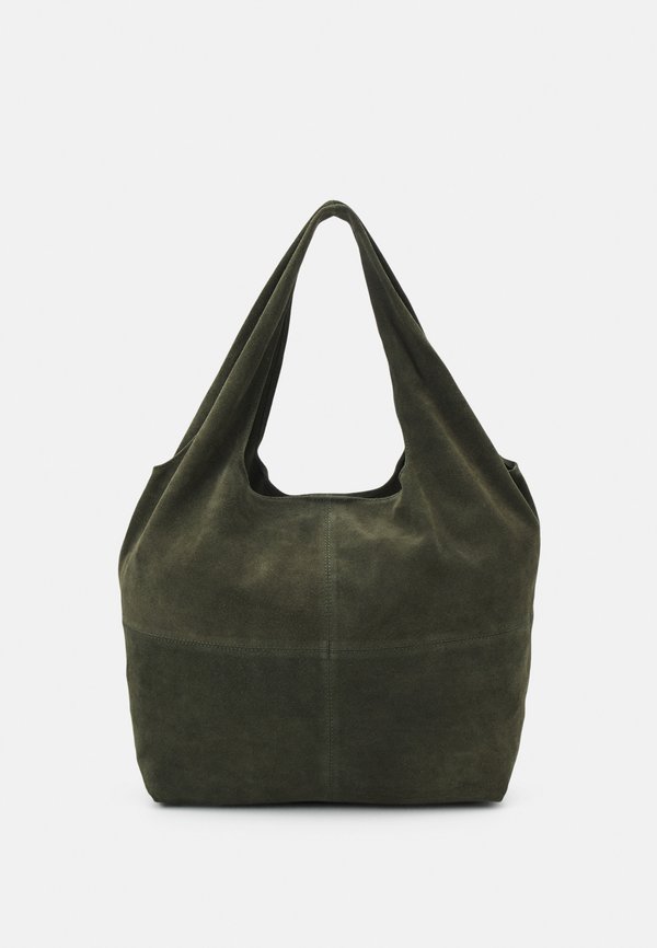 DALLIEA BAG - Tote bag - army4