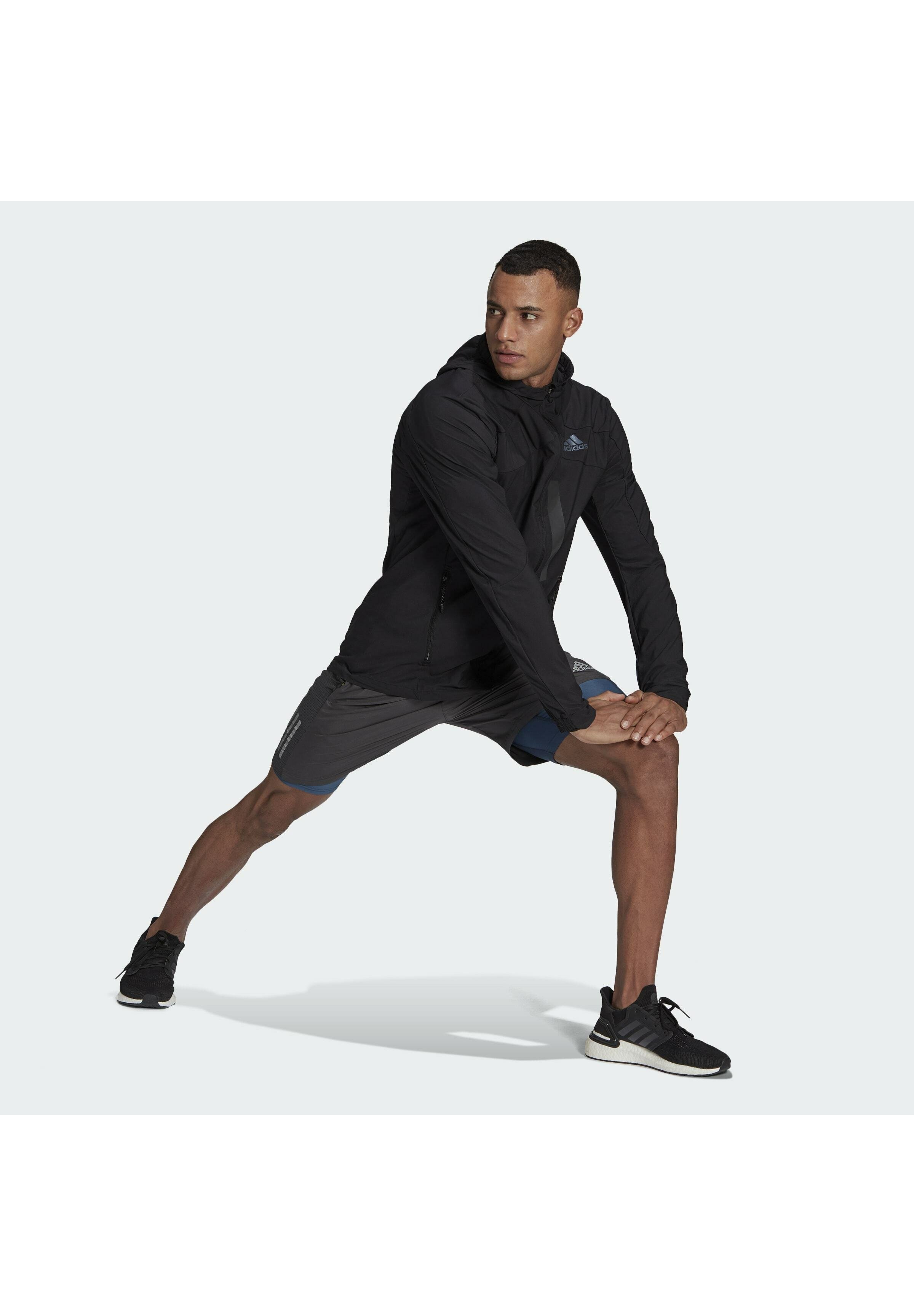 adidas predator instinct rosse