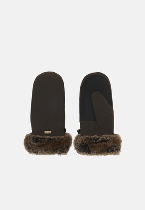 MITTENS - Fäustling - olive