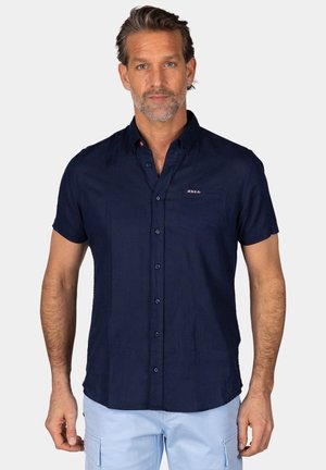 Shirt - light navy