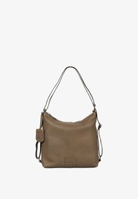 Non sélectionné, brown