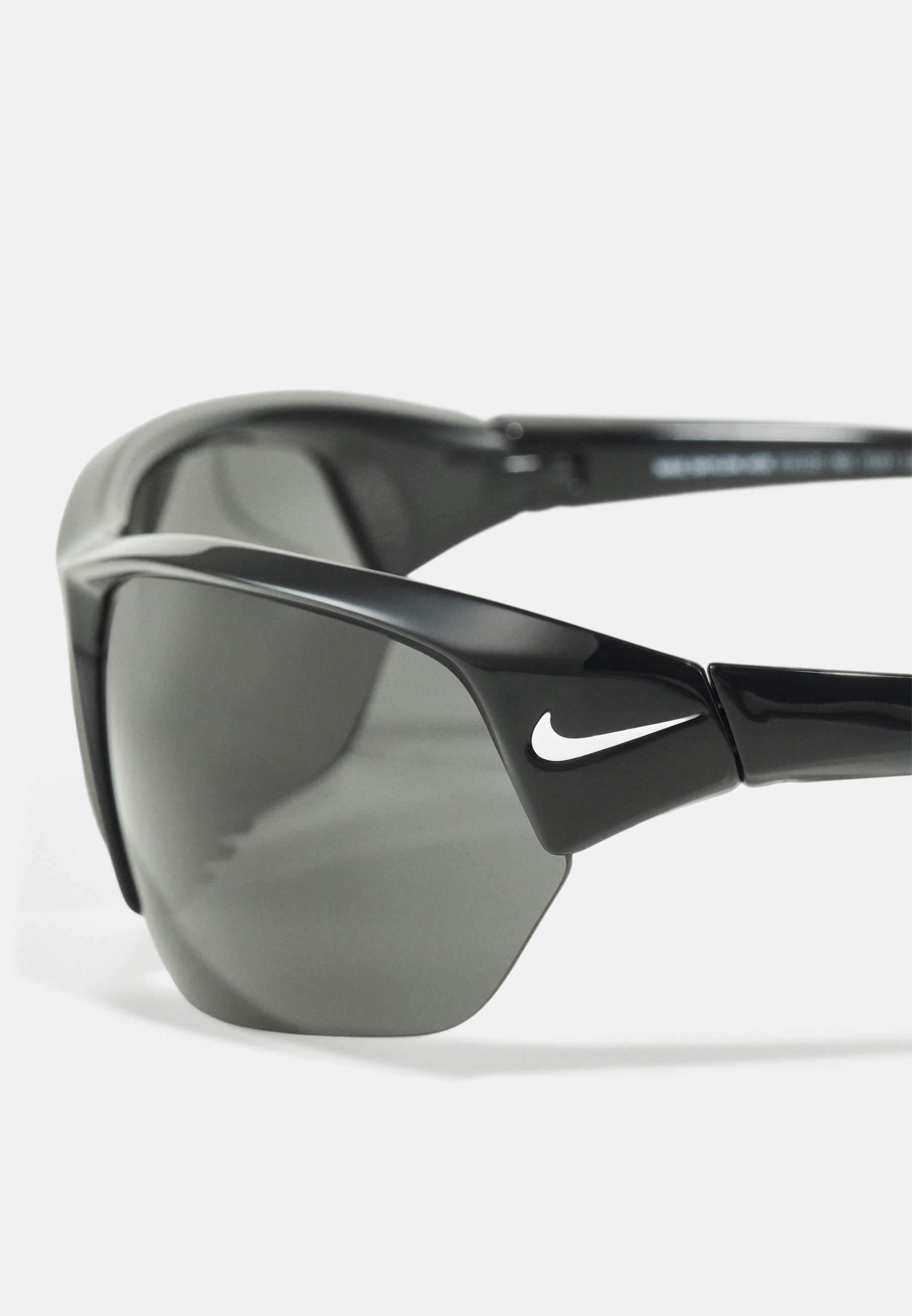 Vonxyz Polarized Replacement Lenses For Skylon Ace EV0525 Frame – Stealth Black (Impact Resistant)