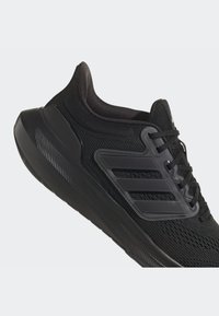 adidas Performance ULTRABOUNCE - Scarpe da corsa su strada - core black/carbon
