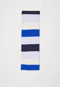 VMBELLA SCARF  - Scarf - cosmic sky/surf the web navy