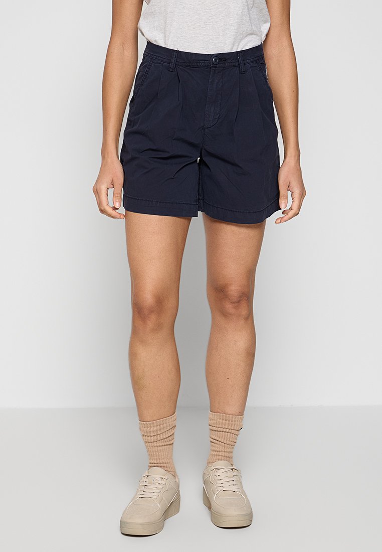 Napapijri Shorts donkerblauw