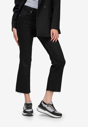 Miriade ELIZA - Sneakers basse - nero