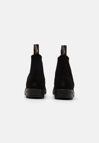 Blundstone UNISEX - Botine clasice - black