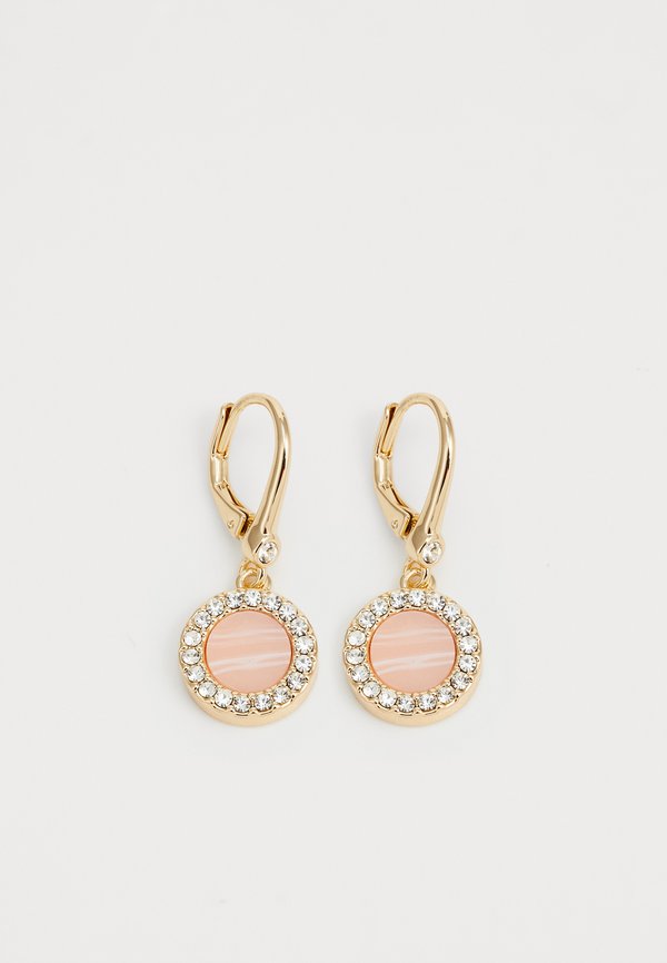 INLAY DROP - Earrings