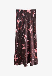 Sélectionné, festive christmas printed