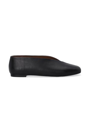 Klassischer Ballerina - black