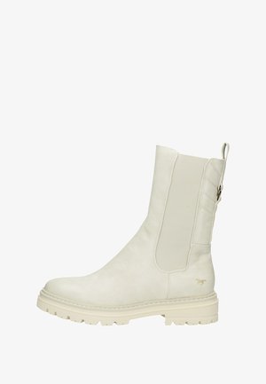 Mustang Ankle Boot - gebroken wit