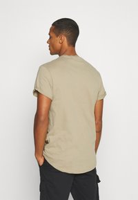 G-STAR LASH - T-shirt básica - light rock