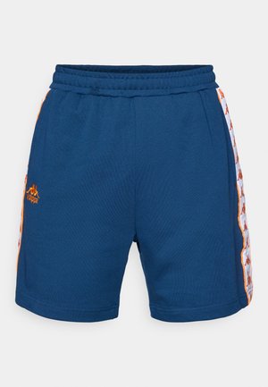 Kappa, Pantaloncini sportivi - blue o0l