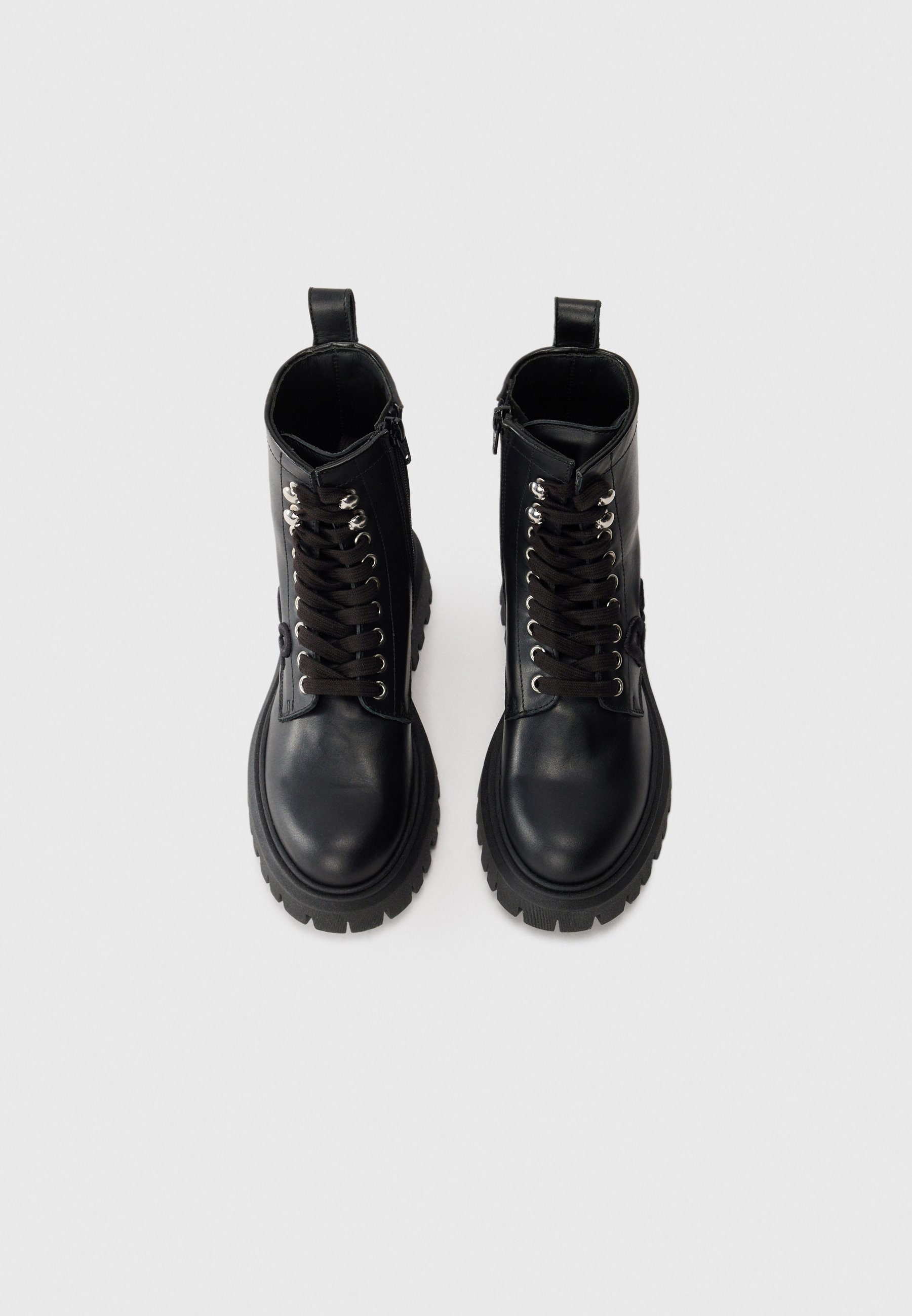 Dsquared2 UNISEX - Classic ankle boots - black - Zalando.co.uk