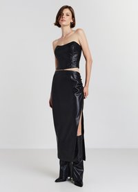Calliope Top - ultrablack