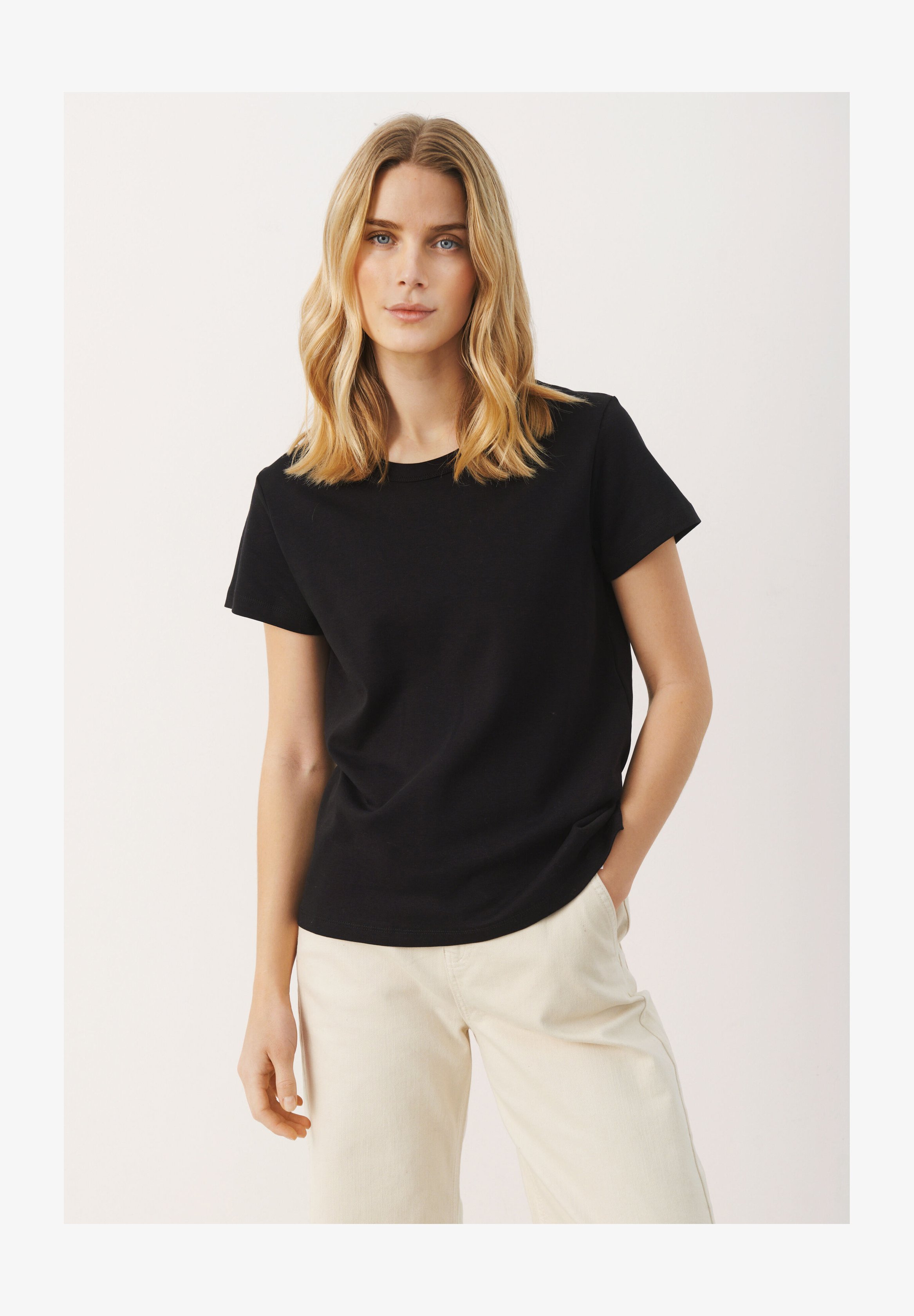 Mexx T-Shirt Bambini E Ragazzi – Manica Corta – Girocollo – Morbida – Colori Vari