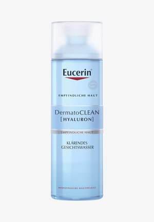 Eucerin, Gesichtswasser