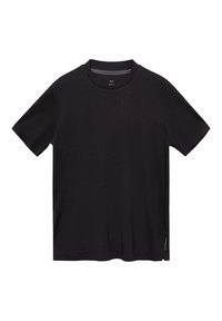 Navadna majica - black