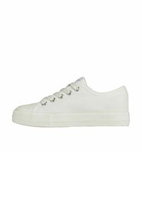 REGULAR FIT  - Sportcipő - white