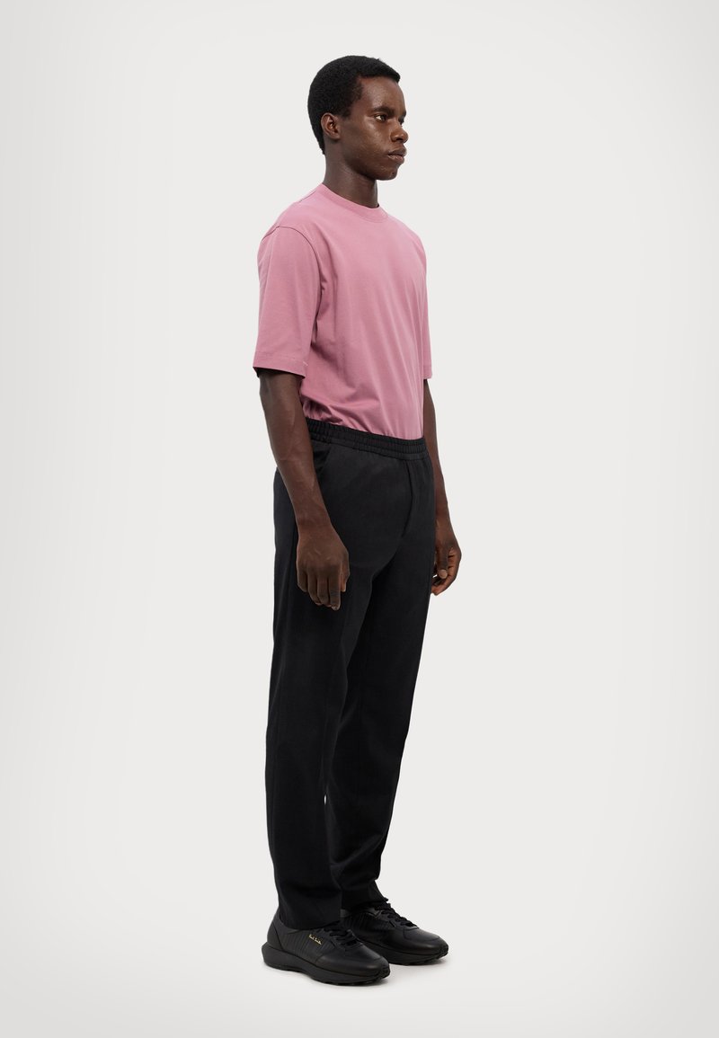 Filippa K RELAXED TROUSERS - Bukser - anthracite
