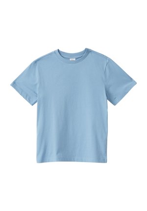 - T-shirt z nadrukiem