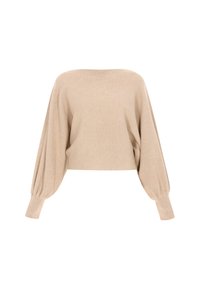 Non sélectionné, beige