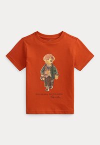 Δεν επιλέχθηκε, varsity orange