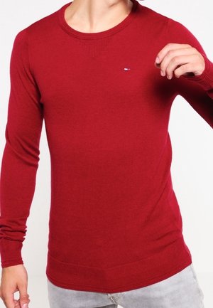 Jersey de punto - red