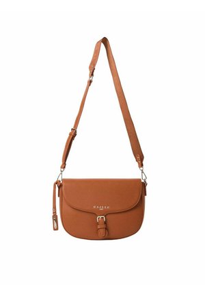 Borsa Donna FOSSIL AVONDALE ZB1860216 Pelle Marrone