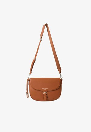 Borsa Donna FOSSIL AVONDALE ZB1860216 Pelle Marrone Borsa Donna FOSSIL AVONDALE ZB1860216 Pelle Marrone