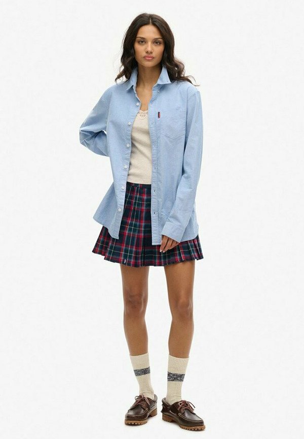 LONG SLEEVED  - Hemdbluse